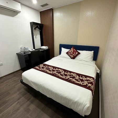 Hanoi Traveller House 外观 照片